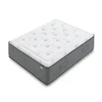 Colchón Flex Garbí Visco Gel 23 200x200