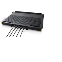 Targus Chill Mat™+ with 4-Port Hub