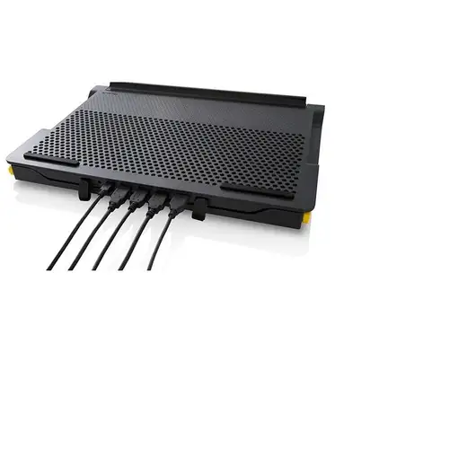 Targus Chill Mat™+ with 4-Port Hub