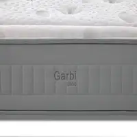 Colchón Flex Garbí Visco Gel 23 140x200