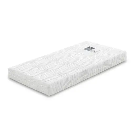 Colchón Flex Garbí Visco Gel Articulado 23 90x200