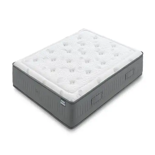 Colchón Flex Garbí Visco Gel 23 150x182