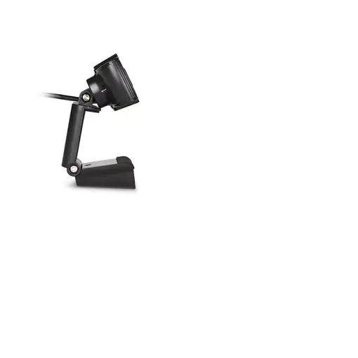 Hamlet HWCAM1080-P cámara web 2 MP 1920 x 1080 Pixeles USB 2.0 Negro