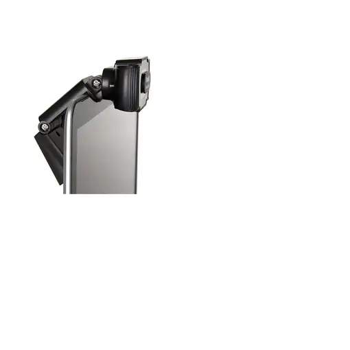 Hamlet HWCAM1080-P cámara web 2 MP 1920 x 1080 Pixeles USB 2.0 Negro