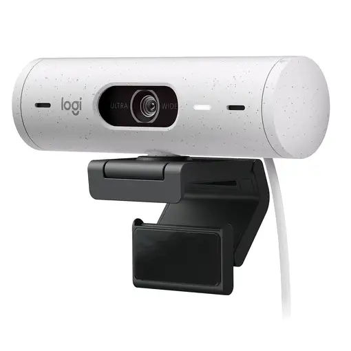 Logitech Brio 500