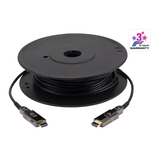 ATEN VE7834A cable HDMI 60 m HDMI Type-A/HDMI Type-D Negro