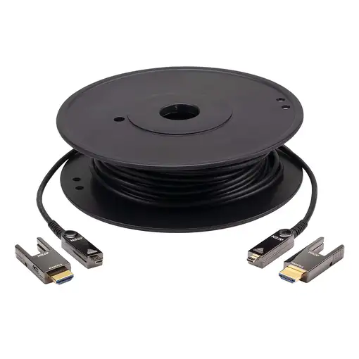 ATEN VE7834A cable HDMI 60 m HDMI Type-A/HDMI Type-D Negro