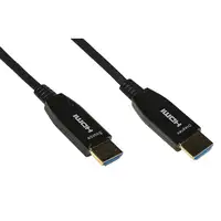 LINK LKCHD10F cable HDMI 10 m HDMI tipo A (Estándar) Negro
