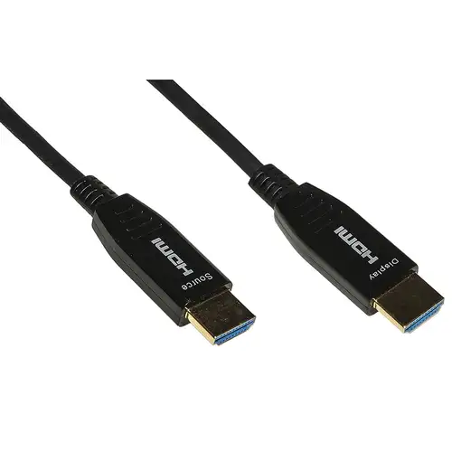 LINK LKCHD10F cable HDMI 10 m HDMI tipo A (Estándar) Negro