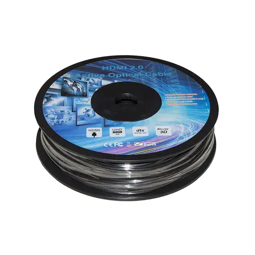 LINK LKCHD10F cable HDMI 10 m HDMI tipo A (Estándar) Negro