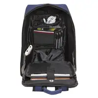 dbramante1928 Christiansborg 40,6 cm (16") Mochila Azul dbramante1928 Christiansborg 40,6 cm (16") Mochila Azul