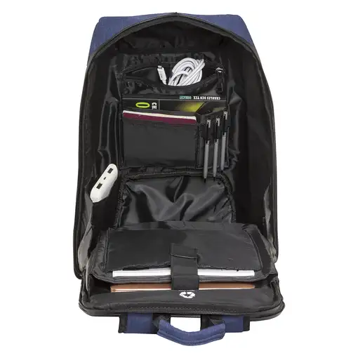 dbramante1928 Christiansborg 40,6 cm (16") Mochila Azul