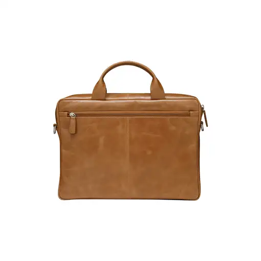 dbramante1928 Nordborg 38,1 cm (15'') Maletín Bronceado