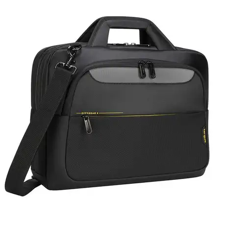 Targus Citygear 39,6 cm (15.6") Mochila Negro