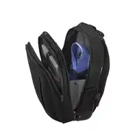 Samsonite GuardIT 2.0 39,6 cm (15.6") Mochila Negro