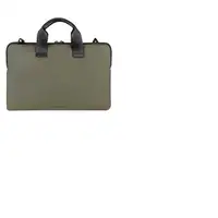 Tucano Gommo 39,6 cm (15.6'') Maletín Verde