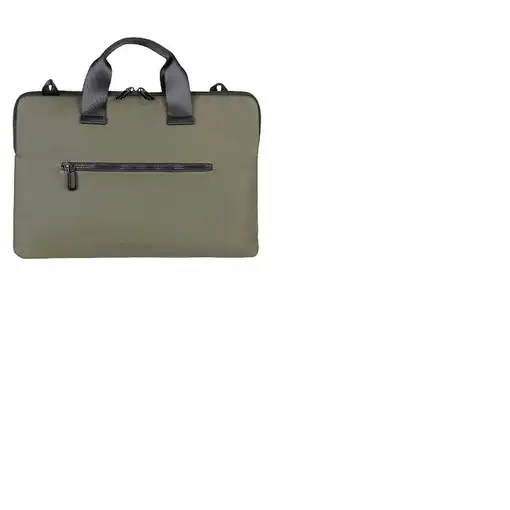 Tucano Gommo 39,6 cm (15.6'') Maletín Verde