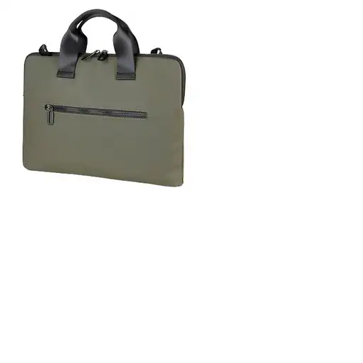 Tucano Gommo 39,6 cm (15.6'') Maletín Verde