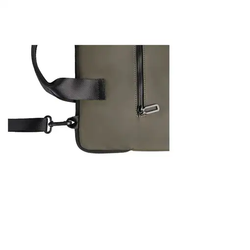 Tucano Gommo 39,6 cm (15.6'') Maletín Verde