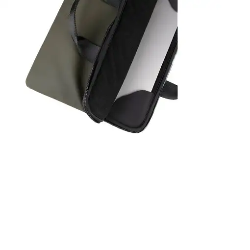 Tucano Gommo 39,6 cm (15.6'') Maletín Verde