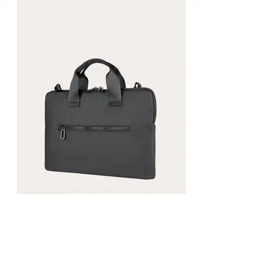 Tucano GOMMO 39,6 cm (15.6'') Maletín Negro