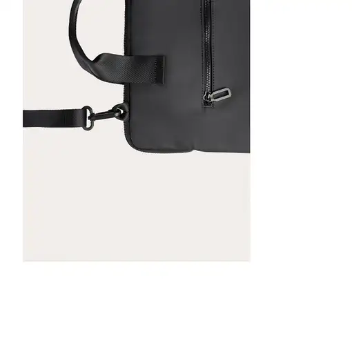 Tucano GOMMO 39,6 cm (15.6'') Maletín Negro