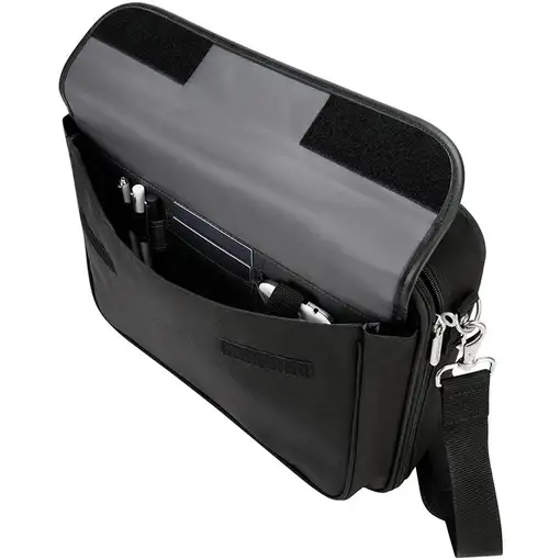 Targus 15.4 – 16 Inch / 39.1 - 40.6cm Notepac Laptop Case