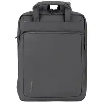 Tucano WORK OUT 4 35,6 cm (14'') Mochila Negro