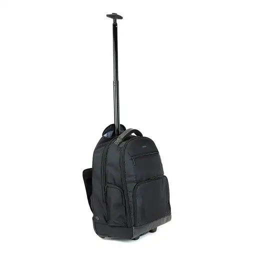 Targus 15 - 15.4 inch / 38.1 - 39.1cm Rolling Laptop Backpack