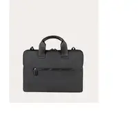 Tucano GOMMO 38,1 cm (15'') Maletín Negro