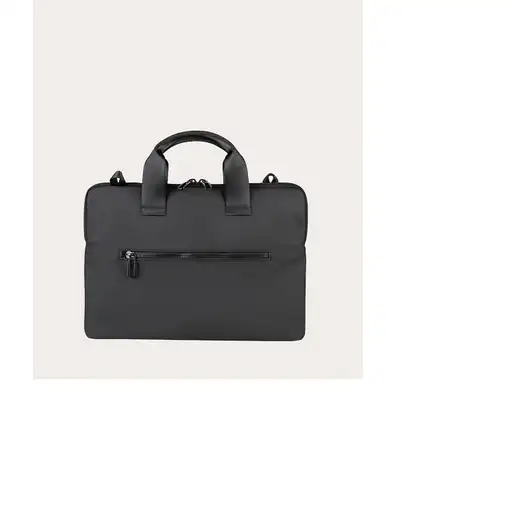 Tucano GOMMO 38,1 cm (15'') Maletín Negro