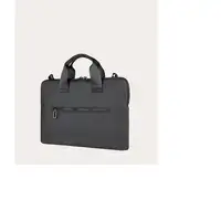 Tucano GOMMO 38,1 cm (15'') Maletín Negro