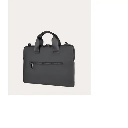 Tucano GOMMO 38,1 cm (15'') Maletín Negro