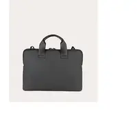 Tucano GOMMO 38,1 cm (15'') Maletín Negro