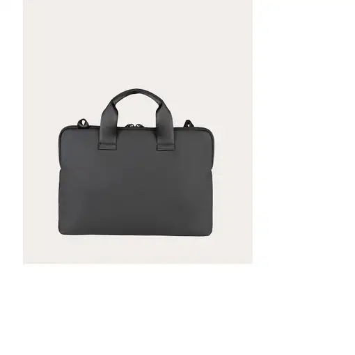 Tucano GOMMO 38,1 cm (15'') Maletín Negro