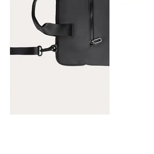 Tucano GOMMO 38,1 cm (15'') Maletín Negro