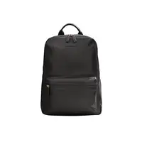 dbramante1928 Fredensborg mochila Mochila informal Negro Cuero