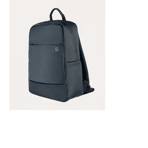 Tucano BKBTK2-B maletines para portátil 40,6 cm (16") Mochila Azul