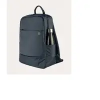 Tucano BKBTK2-B maletines para portátil 40,6 cm (16") Mochila Azul