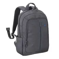 Rivacase 7560 mochila Gris Poliéster