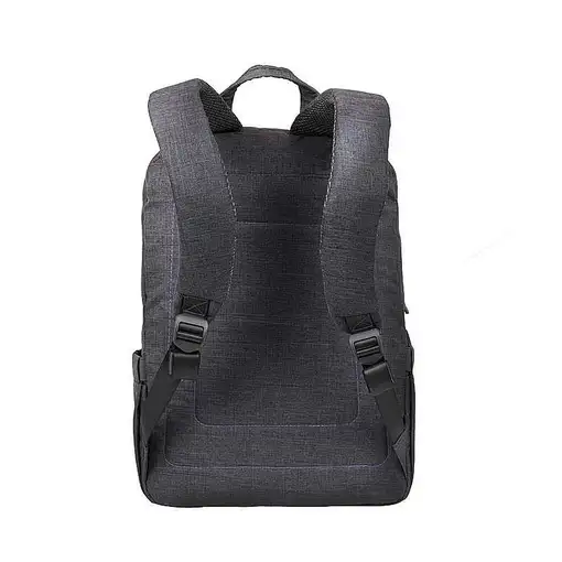 Rivacase 7560 mochila Gris Poliéster