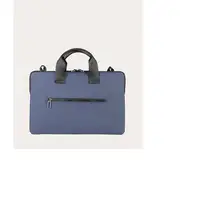 Tucano GOMMO 39,6 cm (15.6'') Maletín Azul