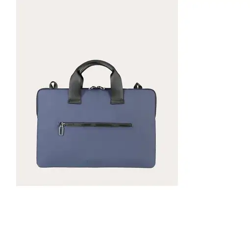 Tucano GOMMO 39,6 cm (15.6'') Maletín Azul