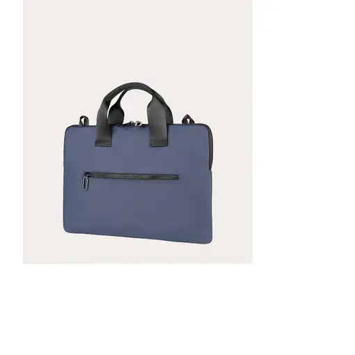 Tucano GOMMO 39,6 cm (15.6'') Maletín Azul