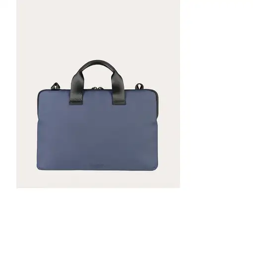 Tucano GOMMO 39,6 cm (15.6'') Maletín Azul