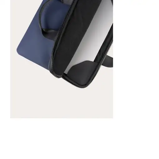 Tucano GOMMO 39,6 cm (15.6'') Maletín Azul