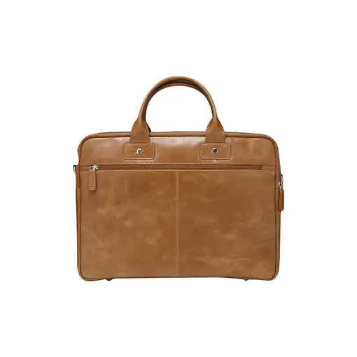 dbramante1928 Kronborg 40,6 cm (16'') Maletín Bronceado