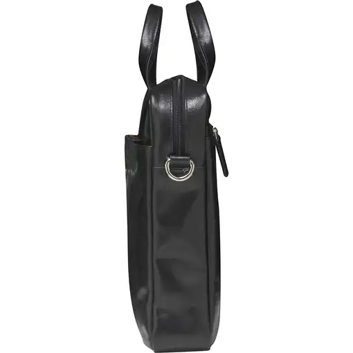 dbramante1928 Amalienborg 38,1 cm (15'') Maletín Toploader Negro