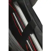 Samsonite Guardit 2.0 43,9 cm (17.3") Maletín Negro