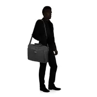 Samsonite Guardit 2.0 43,9 cm (17.3") Maletín Negro